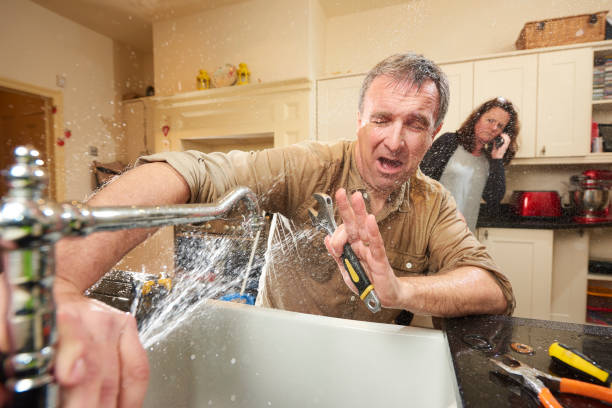 Best Flood restoration services  in Lenwood, CA